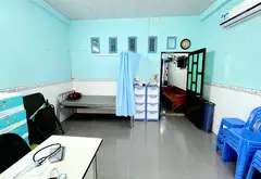 BÁN NHÀ ĐƯỜNG SINCO - 3 PHÒNG NGỦ, 2 WC - CHỈ 4.5 TỈ ĐỒNG... Bán nhà mặt phố tại An Lạc, Hồ Chí Minh 01