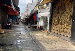 Nhà mặt phố kinh doanh cực đỉnh ở Tân Phú giá siêu hợp lý... Bán nhà mặt phố tại Phú Thọ Hòa, Hồ Chí Minh 08