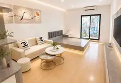 2.79 ty Cơ hội sở hữu căn hộ sổ đỏ riêng tại Tân Mai... Bán căn hộ chung cư tại Tương Mai, Hà Nội 01