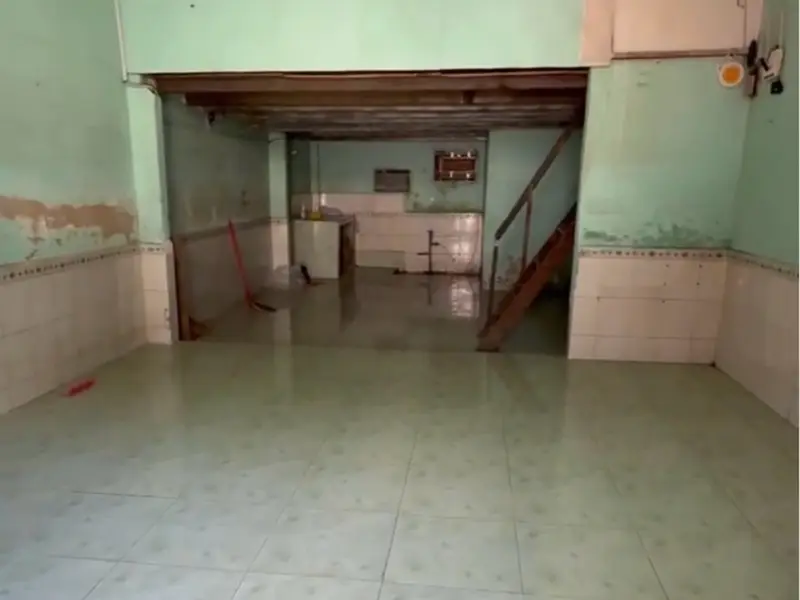 Bán nhà riêng 2 tầng tại phường Tân Tạo, Hồ Chí Minh, diện tích 40m2, giá 3.7 tỷ... Bán nhà riêng tại Tân Tạo, Hồ Chí Minh 01