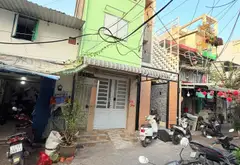 Nhà mặt phố quận 3, 8 phòng cho thuê, thu nhập ổn định... Bán nhà mặt phố tại Bàn Cờ, Hồ Chí Minh 03