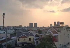 Nhà góc 4 tầng Linh Xuân - Hiện đại, tiện nghi đỉnh cao... Bán nhà riêng tại Linh Xuân, Hồ Chí Minh 10