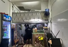 Bán nhà 4 tầng mặt tiền Âu Dương Lân, giá ưu đãi chỉ còn 5.3 tỷ... Bán nhà mặt phố tại Chánh Hưng, Hồ Chí Minh 06