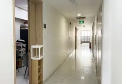FRESCA RIVERSIDE –CĂN HỘ 55m2 2PN, 2WC- CHỈ: 2.6 tỷ- TẶNG FULL NỘI THẤT tầng 8, khối B – Khu nhà ở... Bán căn hộ chung cư tại Tam Bình, Hồ Chí Minh 04