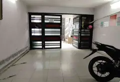 Nhà 4 tầng rộng rãi, hẻm xe hơi khu Phú Nhuận... Bán nhà riêng tại Đức Nhuận, Hồ Chí Minh 02