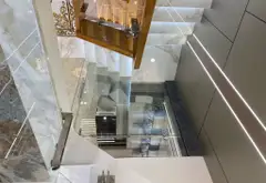NHÀ MỚI THANH XUÂN – 53M² – 5 TẦNG – 4PN – FULL NỘI THẤT – 5,95 TỶ... Bán nhà riêng tại Thới An, Hồ Chí Minh 08