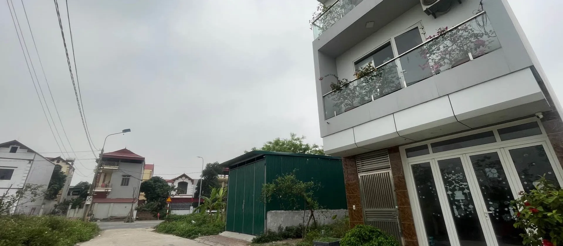 Đất đấu giá X6 Cán Khê - vị trí vàng ngay Nguyên Khê, giá tốt để đầu tư và kinh doanh... Bán đất tại Phúc Thịnh, Hà Nội 01