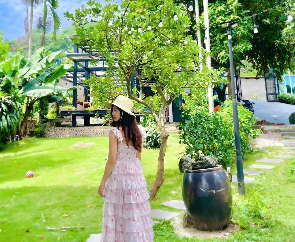 Biệt thự mặt phố đẳng cấp tại vùng ven Đô Hà Nội– không gian sống thượng lưu rộng mở với 2120m2... Bán nhà mặt phố tại Yên Bài, Hà Nội 01