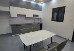 Nhà 3 tầng mới hoàn thiện tại tổ dân phố số 5 với thiết kế thông minh và không gian thoáng đãng... Bán nhà riêng tại An Hải, Hải Phòng 05