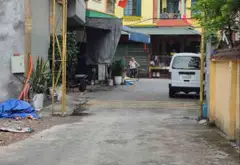 Chưa đến 3ty, Đất mặt tiền ô tô vào ngay Chợ Tư Thế, Trí Quả... Bán đất tại Trí Quả, Bắc Ninh 01