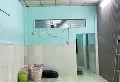 Nhà 2 tầng xinh xắn tại Bình Trị Đông - Giá tốt, nhanh tay sở hữu... Bán nhà riêng tại Bình Trị Đông, Hồ Chí Minh 01