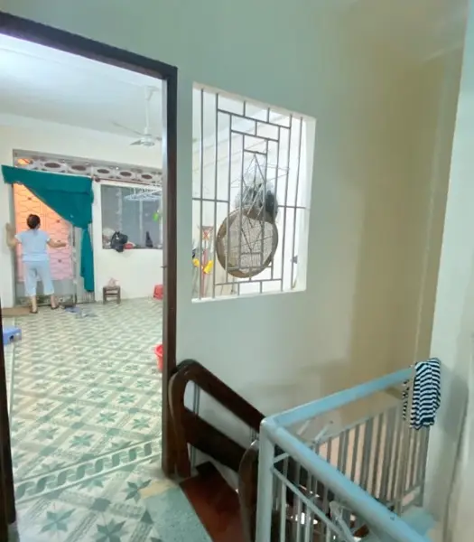 Nhà mặt phố kinh doanh sầm uất, giá tốt tại quận trung tâm... Bán nhà mặt phố tại Chợ Lớn, Hồ Chí Minh 01