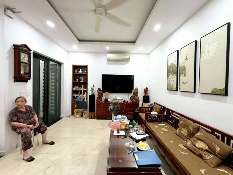 Bán nhà Vĩnh Hồ.Giá 14.5 tỷ... Bán nhà riêng tại Đống Đa, Hà Nội 01