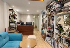 Bán nhà riêng 5 tầng tại quận Phú Nhuận, diện tích 44.1m2, phù hợp kinh doanh... Bán nhà riêng tại Phú Nhuận, Hồ Chí Minh 03