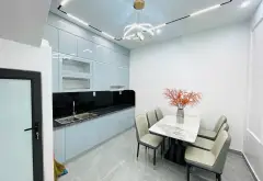 💖💖 4 tầng xây mới mặt ngõ HỒ SEN - 40m2 chỉ quanh 4 tỷ ???... Bán nhà riêng tại Lê Chân, Hải Phòng 07