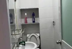 Nhà Quận 10 3 Tầng - Giá Tốt, Sẵn Sàng Vào Ở... Bán owner_side tại Hòa Hưng, Hồ Chí Minh 06