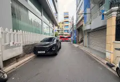 BÁN NHÀ ĐẸP 5 TẦNG, DTS 310M2, NGANG 6M, BẠCH ĐẰNG, P.2, TÂN BÌNH, KHU SÂN BAY TSN, SHR... Bán nhà riêng tại Tân Sơn Hòa, Hồ Chí Minh 01
