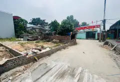 Cơ hội hiếm có sở hữu đất thổ cư tại Sóc Sơn giá tốt... Bán đất tại Kim Anh, Hà Nội 05