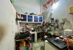 Bán nhà 2 tầng hẻm xe tải Nguyễn Sơn, Tân Phú, 99m2 giá tốt... Bán nhà riêng tại Phú Thạnh, Hồ Chí Minh 03