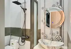 Cơ hội sở hữu nhà 5 tầng mới full nội thất tại Bình Trị Đông với giá chỉ 7.7 tỷ... Bán nhà riêng tại Bình Trị Đông, Hồ Chí Minh 10