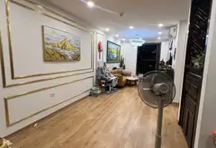 Bán căn hộ 1 phòng ngủ tại T&T DC Complex Tower, Định Công, Hà Nội... Bán căn hộ chung cư tại Định Công, Hà Nội 01