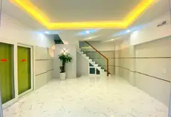Bán nhà mặt tiền kinh doanh Đinh Bộ Lĩnh - nhà mới 4 Tầng - Chỉ 8,86 tỷ... Bán nhà mặt phố tại Bình Thạnh, Hồ Chí Minh 02