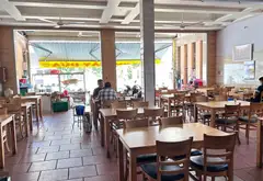 Bán nhà mặt phố đường Song Hành - Lê Thị Hà, Hóc Môn, mặt tiền rộng 9m, có thang máy... Bán nhà mặt phố tại Hóc Môn, Hồ Chí Minh 14