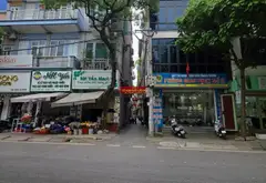 Nhà 3 tầng phân lô ô tô, ngõ thông, gần phố sầm uất... Bán nhà riêng tại Hà Đông, Hà Nội 11