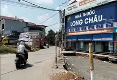 Bán đất xã Phú Nghĩa, Hà Nội diện tích lớn, mặt tiền rộng phù hợp đầu tư... Bán đất tại Phú Nghĩa, Hà Nội 11