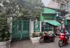 Bán nhà cấp 4 62m2 tại Phú Thạnh, Tân Phú, giá tốt... Bán nhà riêng tại Phú Thạnh, Hồ Chí Minh 03