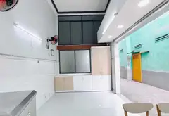 Mặt tiền Tôn Đản - 5 Tầng - 42m² - Thu 360tr/Năm - Sổ vuông đẹp - Nhỉnh 11 tỷ... Bán nhà mặt phố tại Xóm Chiếu, Hồ Chí Minh 02