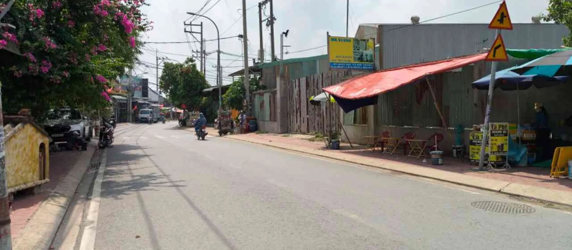Bán đất Thửa 827 Tờ 75 diện tích 153m2 giá 7.2 tỷ pháp lý có sổ... Bán đất tại Vĩnh Lộc, Hồ Chí Minh 01