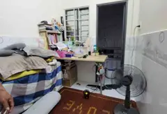BÁN NHÀ NGAY LẠC LONG QUÂN - NHỈNH 2 TỶ... Bán nhà riêng tại Hòa Bình, Hồ Chí Minh 13