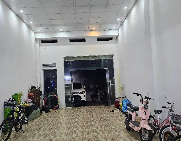 Nhà mặt phố Long Vỹ 100m2,mt 5m phân lô toàn biệt thự hơn 20 tỷ... Bán nhà mặt phố tại Chi Lăng, Bắc Ninh 01