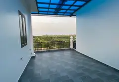 Nhà lô góc 4 tầng thiết kế hiện đại tại tổ dân phố Phúc Hải, Dương Kinh... Bán nhà riêng tại Hưng Đạo, Hải Phòng 16