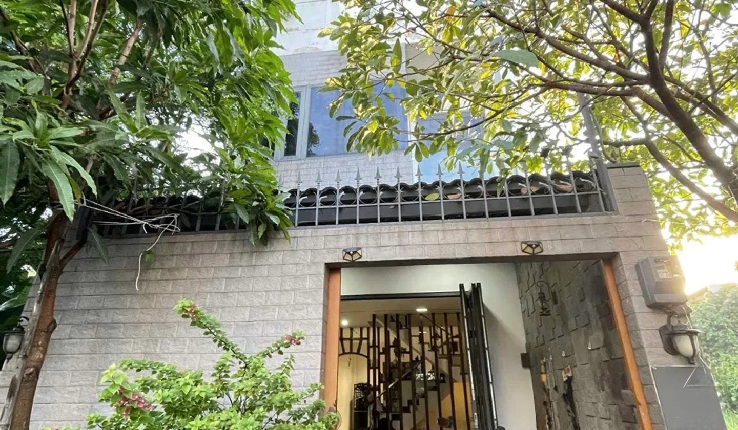 4,8 TỶ – NHÀ 66M² – 3 TẦNG – HẺM XE TẢI - QUẬN 12... Bán nhà riêng tại Thới An, Hồ Chí Minh 01