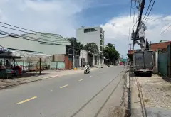 Bất động sản mặt tiền đắc địa tại Bình Tân với quỹ đất vàng 8m x 40m... Bán nhà mặt phố tại Tân Tạo, Hồ Chí Minh 05