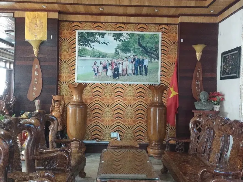 Bán Biệt Thự 3 Tầng, 10 PN - Trung tâm Hải Châu, Đà Nẵng - DT 460m2 - Giá siêu tốt... Bán nhà mặt phố tại Hải Châu, Đà Nẵng 01