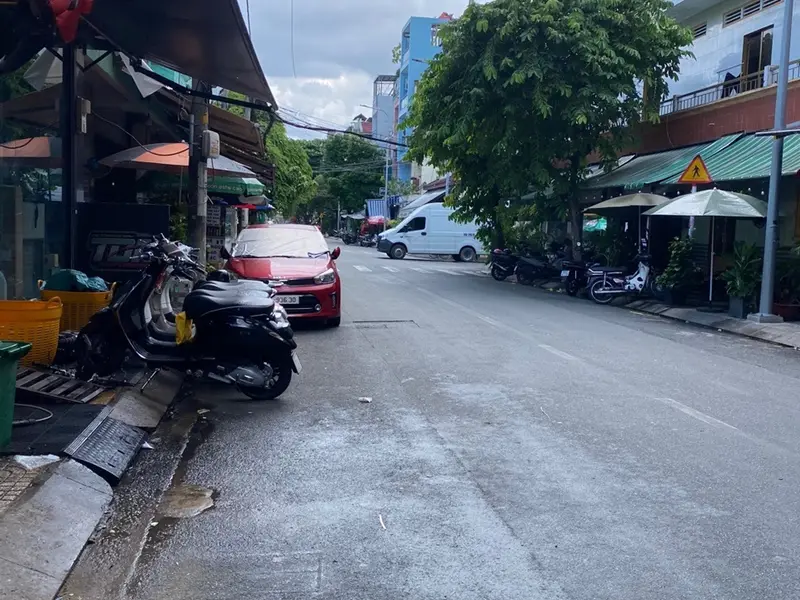 Nhà mặt phố phường Phú Thạnh, Tân Phú, 2 tầng, 77.8m2, 12.9 tỷ... Bán nhà mặt phố tại Phú Thạnh, Hồ Chí Minh 01