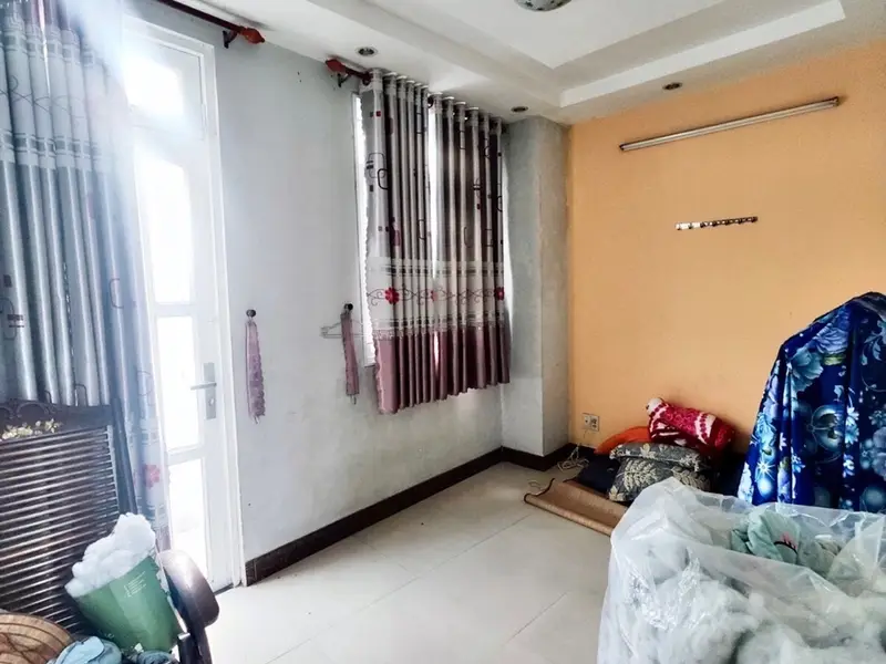 Cơ hội vàng sở hữu nhà riêng 4 tầng 2 mặt tiền tại Bình Trị Đông... Bán nhà riêng tại Bình Trị Đông, Hồ Chí Minh 01