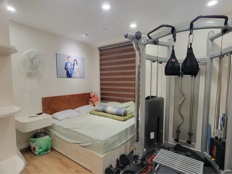 7,15 tỷCăn góc 2PN 2WC siêu hiếm tại Feliz Home - Đẳng cấp và tinh tế... Bán căn hộ chung cư tại Hoàng Mai, Hà Nội 01