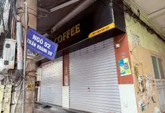 Cơ hội duy nhất sở hữu nhà 4 tầng ngay mặt phố Trần Khánh Dư, đẳng cấp riêng biệt... Bán nhà riêng tại Ngô Quyền, Hải Phòng 01