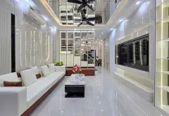 Nhà mặt phố ven biển Nguyễn Tất Thành - Hiện đại, tiện nghi... Bán nhà mặt phố tại Liên Chiểu, Đà Nẵng 04