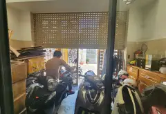 MT TÂN CHÁNH HIỆP 17- 150M RA TRẦN THỊ NĂM- 5 TẦNG BTCT- XE HƠI TRONG NHÀ- NỘI THẤT CAO CẤP... Bán nhà mặt phố tại Trung Mỹ Tây, Hồ Chí Minh 12