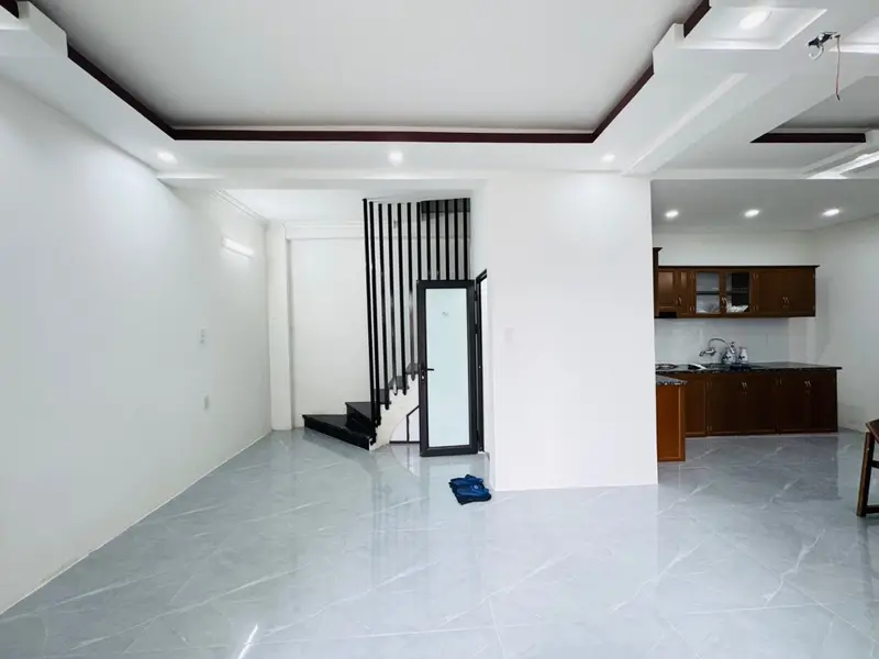 Nhà riêng 2 tầng mặt ngõ rộng tại Trần Nhân Tông, Kiến An... Bán nhà riêng tại Kiến An, Hải Phòng 01