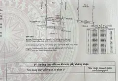 Cơ hội hiếm có sở hữu nhà 2 mặt tiền hẻm xe hơi tại Quận 6... Bán nhà riêng tại Bình Phú, Hồ Chí Minh 05