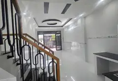 Cơ hội hiếm có sở hữu nhà 2 tầng kiên cố ở Bình Tân giá chỉ 3.8 tỷ... Bán nhà riêng tại Bình Tân, Hồ Chí Minh 02