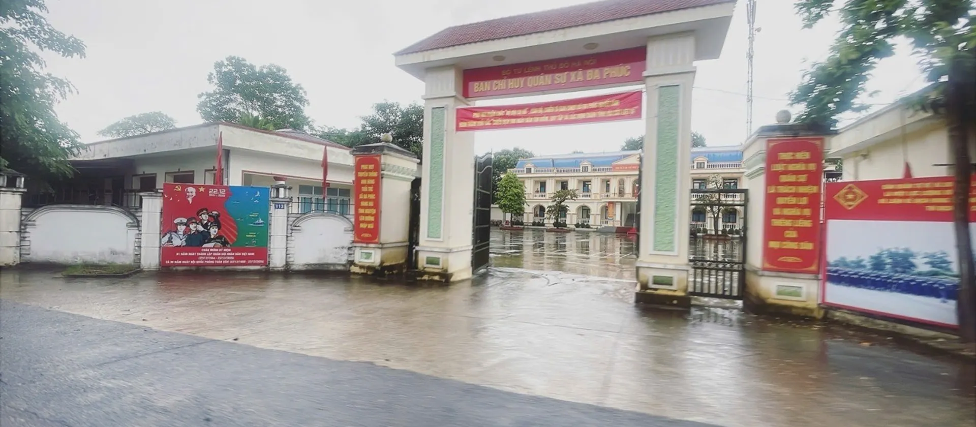 Đất nhỏ giá tốt tại Đa Phúc – Chỉ có vài trăm triệu... Bán đất tại Đa Phúc, Hà Nội 01