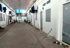 MẶT TIỀN HỘI NGHĨA - 700M² GẦN FULL THỔ CƯ - 1 KIỐT + 2 DÃY TRỌ ĐANG THU NHẬP 22 TRỆU/THÁNG -... Bán đất tại Bình Cơ, Hồ Chí Minh 05