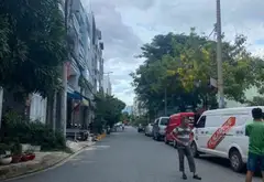 Nhà Mặt Phố View Công Viên Bình Phú - Sang Trọng, Thoáng Mát... Bán nhà mặt phố tại Bình Phú, Hồ Chí Minh 01